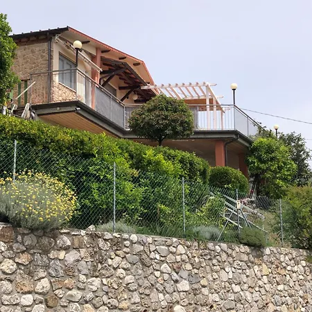 Appartamento La Baita