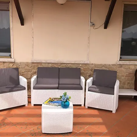 Appartamento La Baita Corsanico-Bargecchia